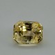 Yellow Sapphire (Pukhraj) 3.93 Ct Best Quality Yellow Sapphire (Pukhraj) 3.93 Ct Best Quality